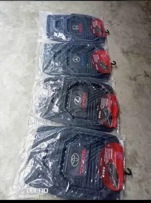 Footmart Brand New One Any Motor