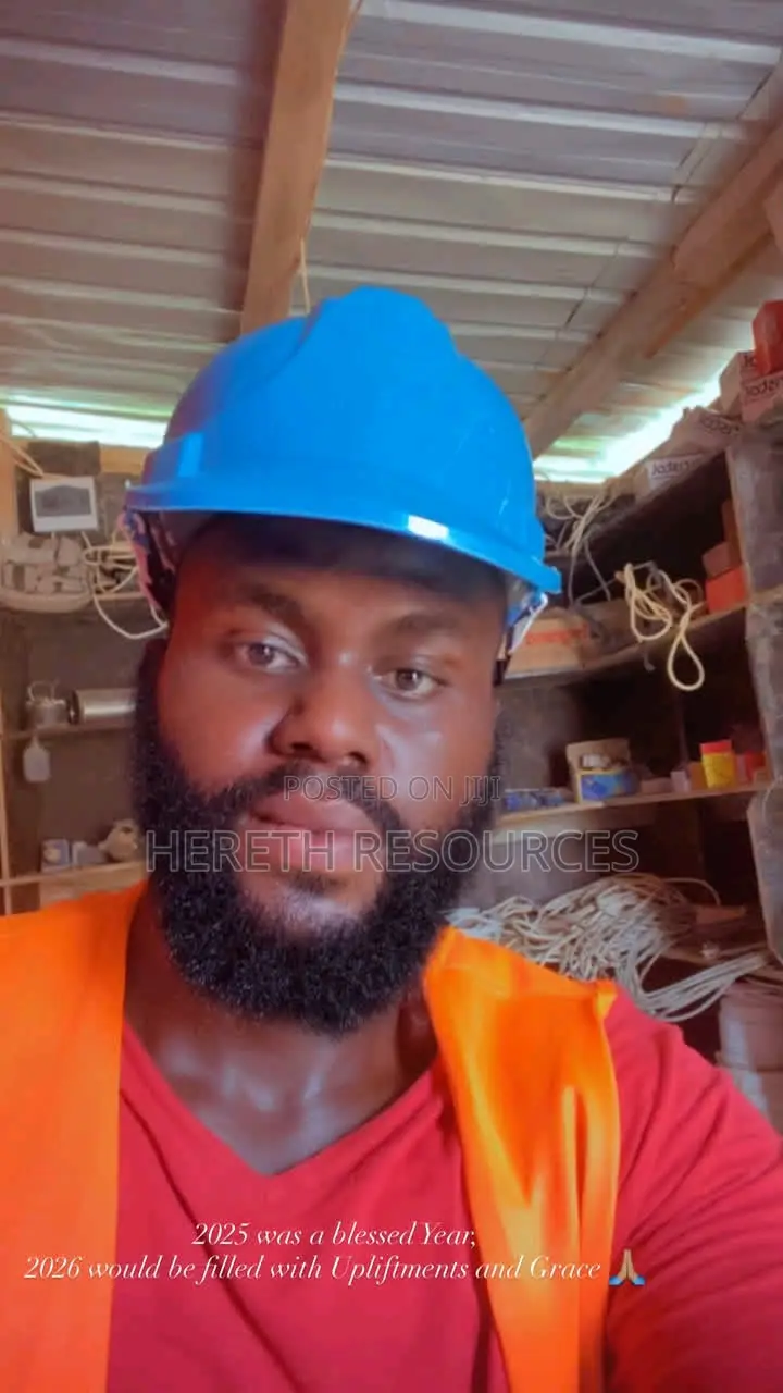 Electrician