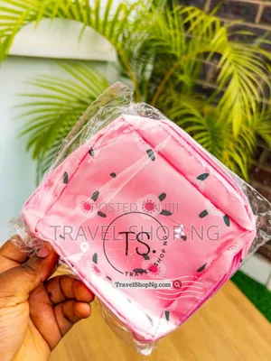 Sanitary Napkins Essential Purse