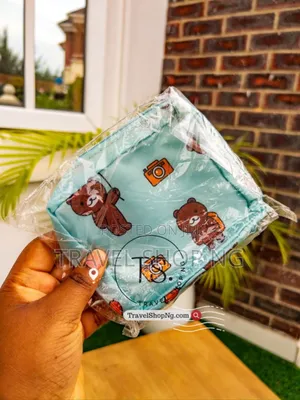 Sanitary Napkins Essential Purse
