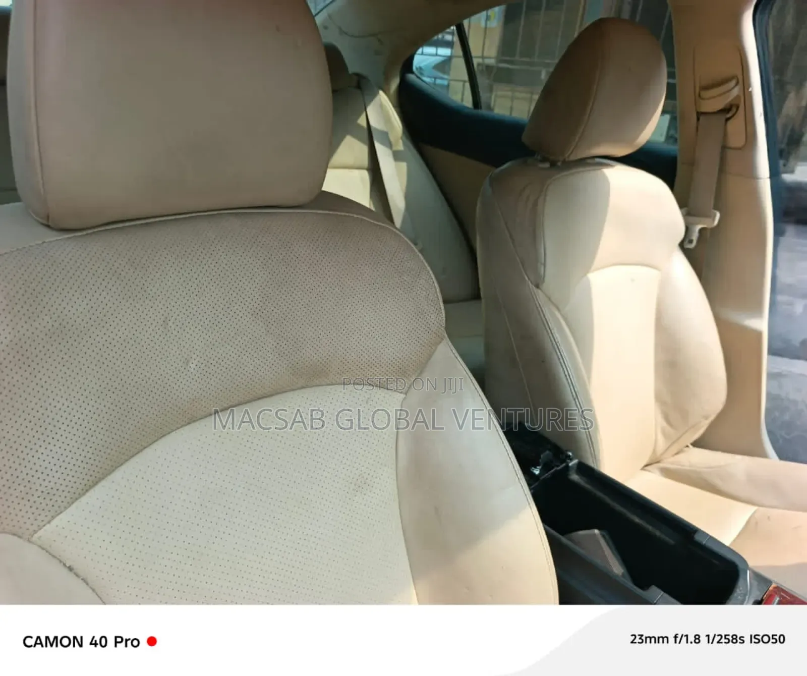 Lexus IS 250 SE AWD 2007 Black