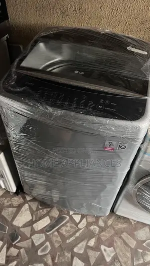 Smart Inverter Lg 16kg Automatic Washing Machine With Warranty
