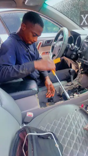 Auto Heaven