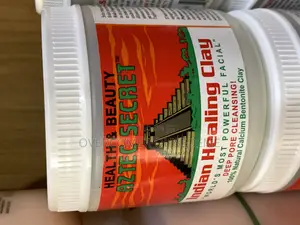 Aztec Clay (Bentonite Clay)