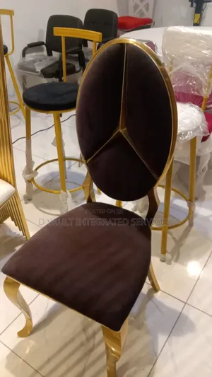 Event Chair / Church Chair
