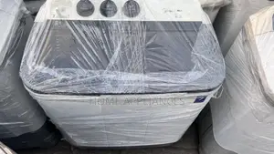 Midea 7kg Twin Tub Washing Machine Payment on Delivery