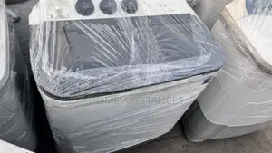 Midea 7kg Twin Tub Washing Machine Payment on Delivery