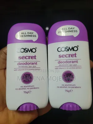 Cosmo Secret Deodorant for Women