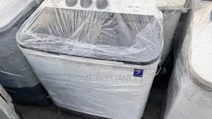 Low Voltage Midea 7kg Washing Machine With Warranty