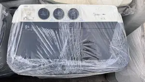 Low Voltage Midea 7kg Washing Machine With Warranty