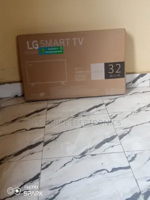 Lg 32 Inches Football Model