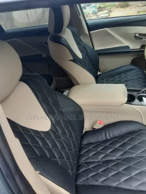 Upholstery for Seat Original Leather Sewing