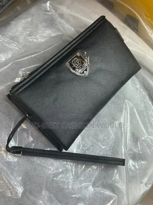 Prada Leather Purse