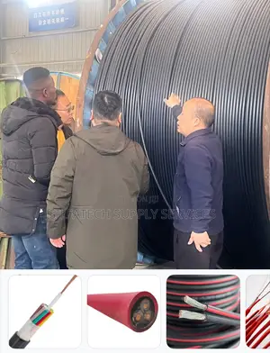 Electrical Cable