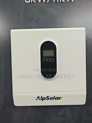 11kva Alpsolar Hybrid Inverter