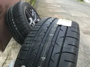Premium Dunlop Sp Sport Maxx 050+ (295/40r21 111w)With18month Warranty