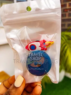 Airtag Holder for Kids Shoes