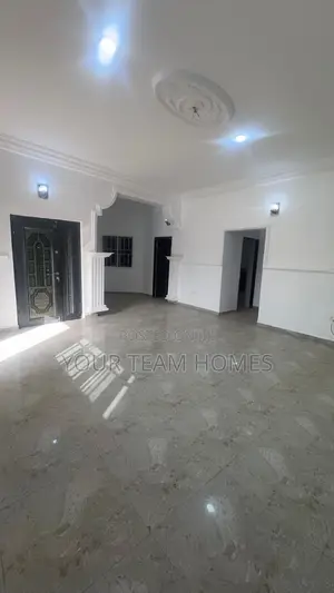 3bdrm Block of Flats in Lifecamp for rent