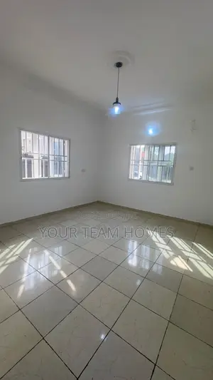 3bdrm Block of Flats in Lifecamp for rent