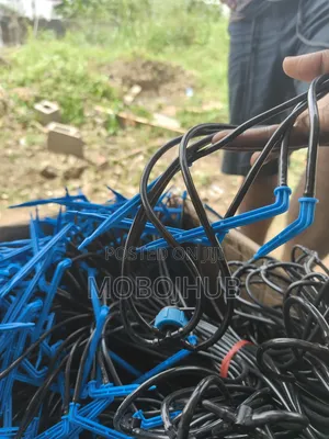 4 Ways Arrow Dripper For Drip Irrigation