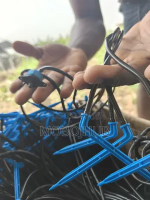 4 Ways Arrow Dripper For Drip Irrigation