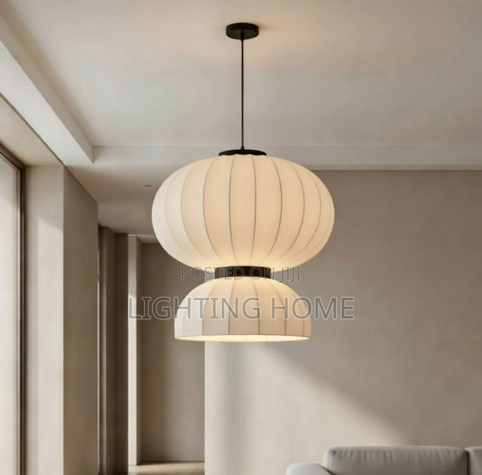 Pendant Light By 600mm