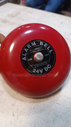 Fire Alarm