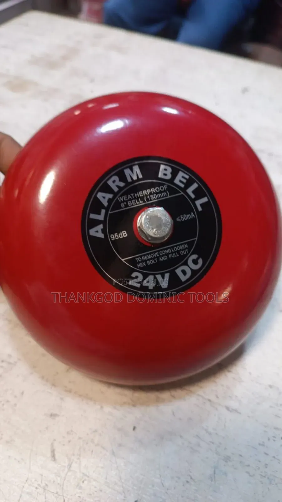 Fire Alarm