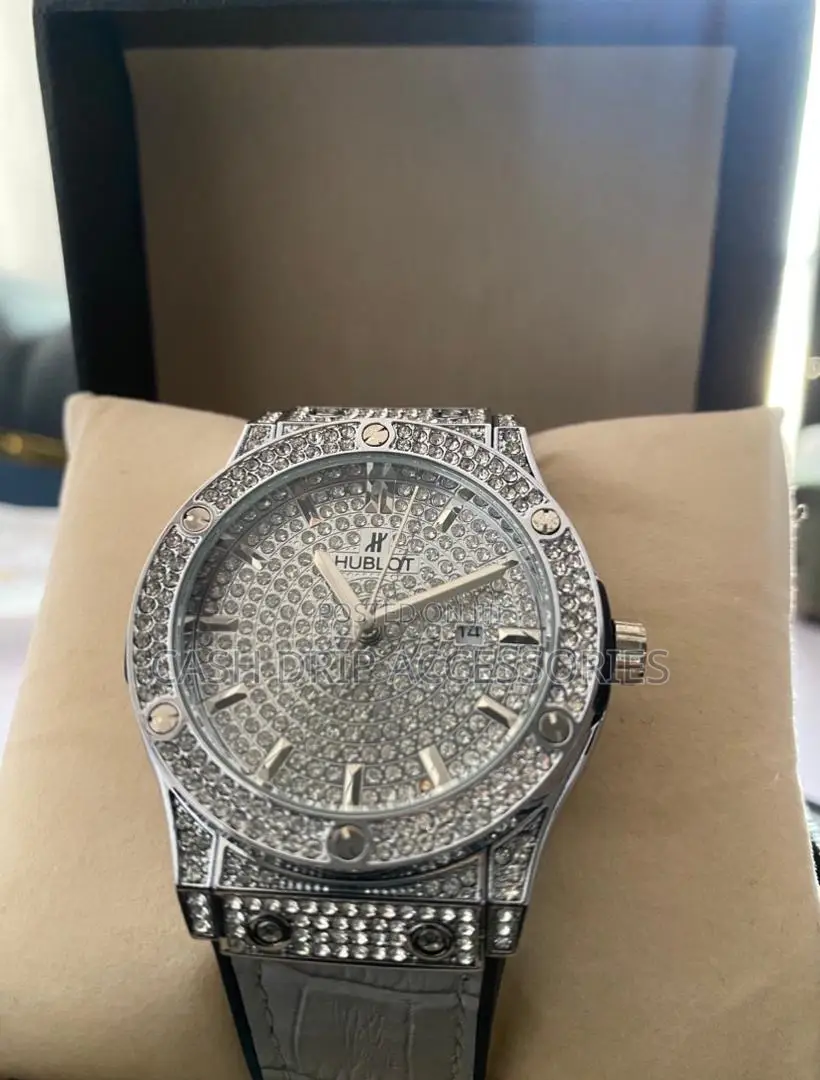 Hublot Watch