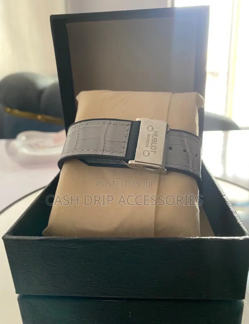 Hublot Watch