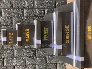 5 in 1 Gift Box Set