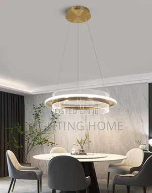 Led Pendant Light