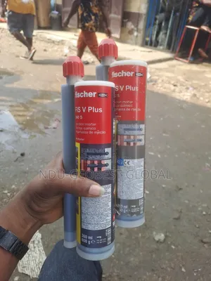 Fischer Fis V Plus 360 S Injection Mortar