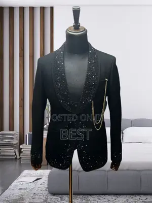 Men's Classic Luxury Ceremonies Turkey Tuxedo Suits
