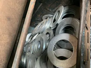 Original Flat Washer