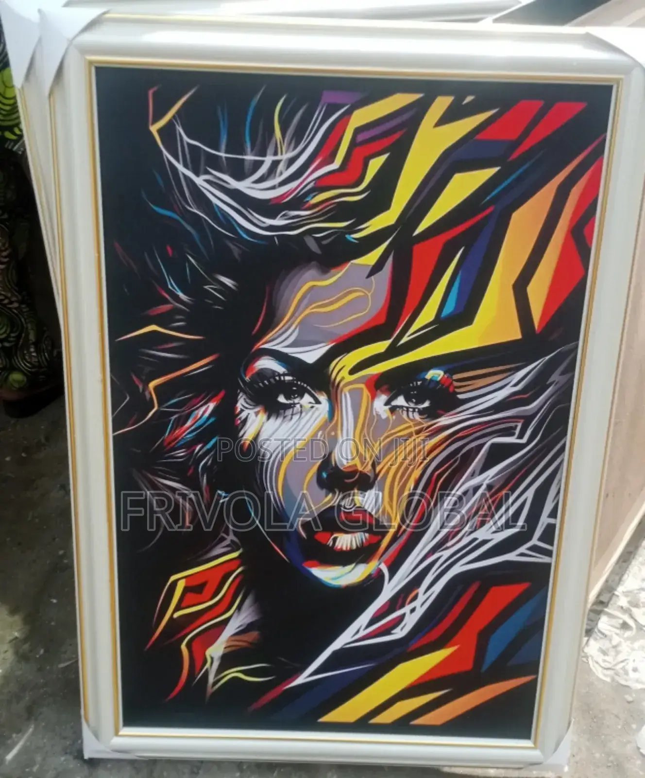 Beautiful Artwork