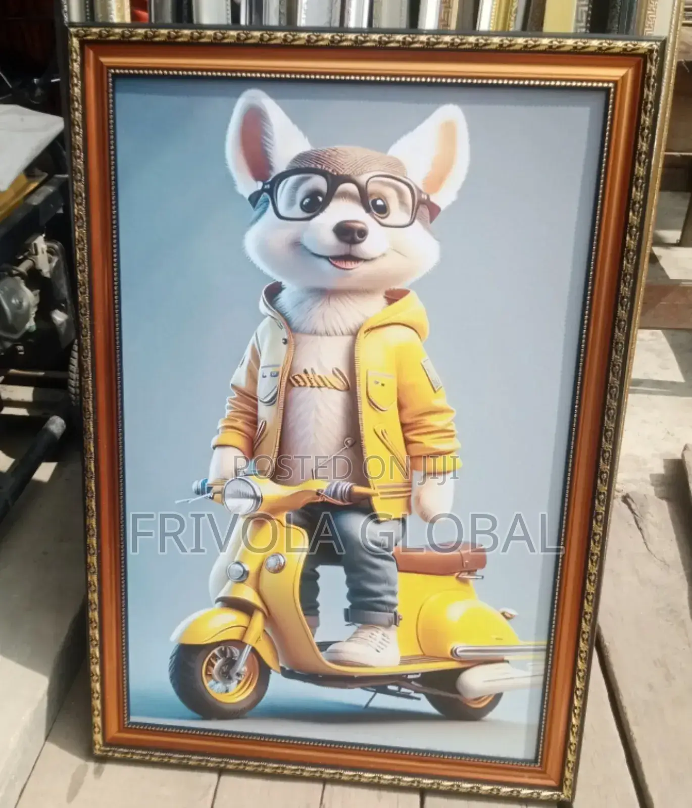 Beautiful Artwork
