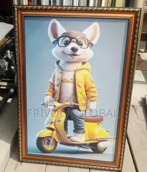 Beautiful Artwork