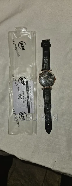 Nice Watch