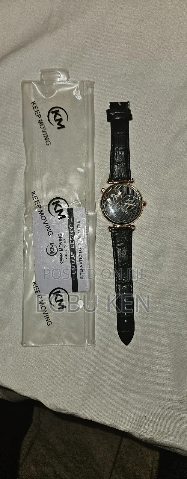 Nice Watch