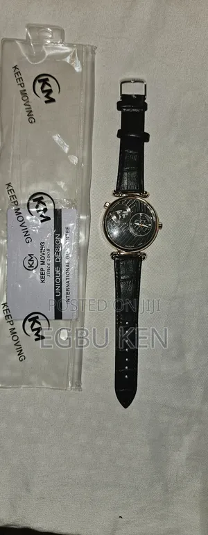 Nice Watch