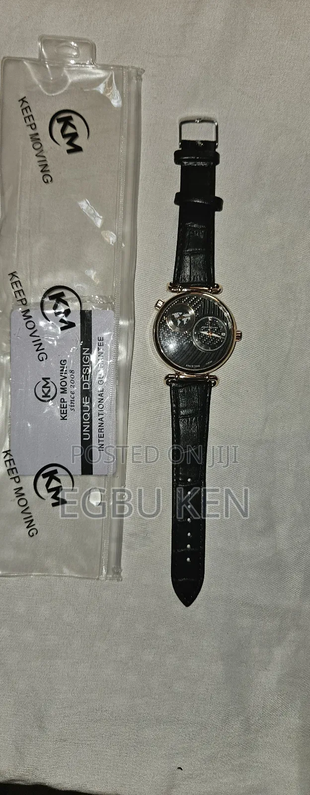 Nice Watch