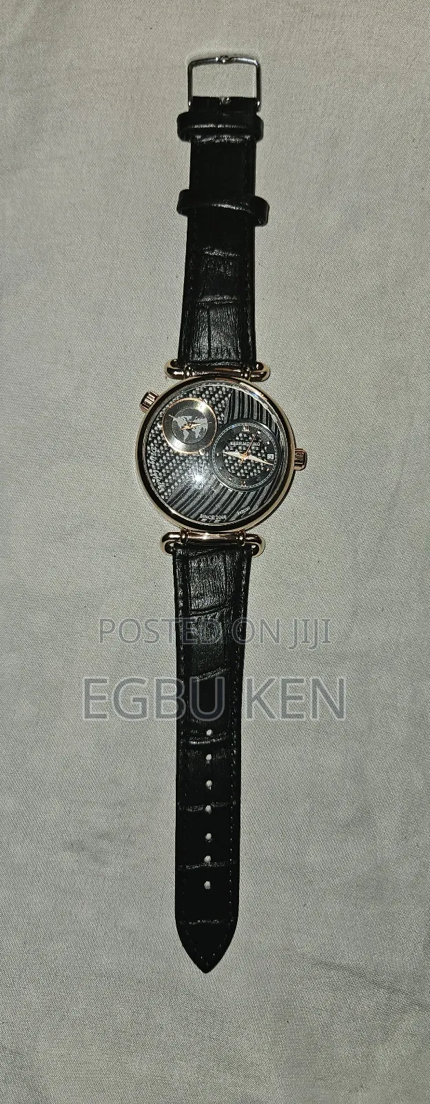 Nice Watch