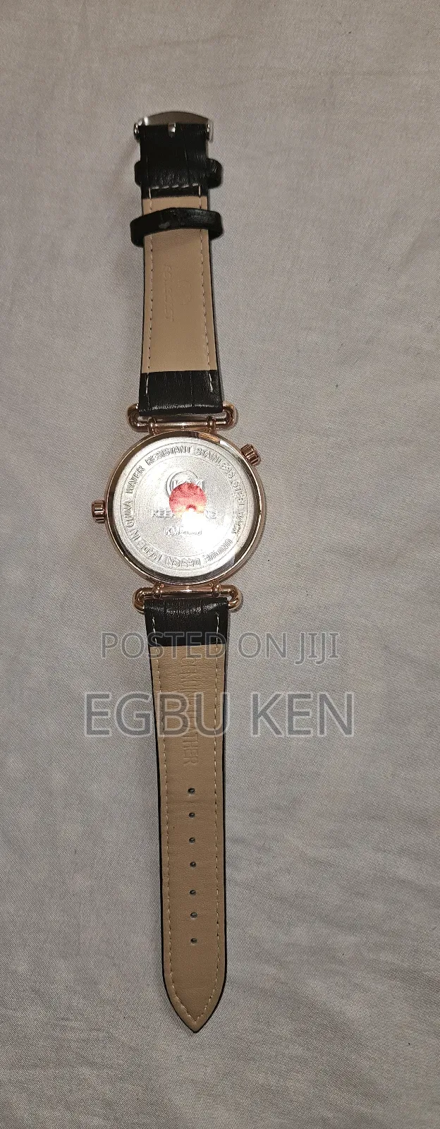 Nice Watch