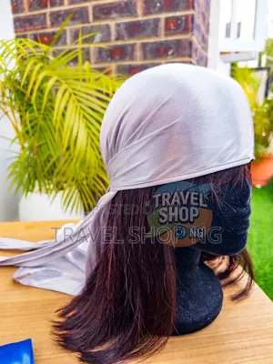 Durag Headscarf | Stylish Functional Hair Accessory