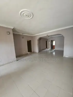 3bdrm Block of Flats in Omole Phase 2 Estate for rent