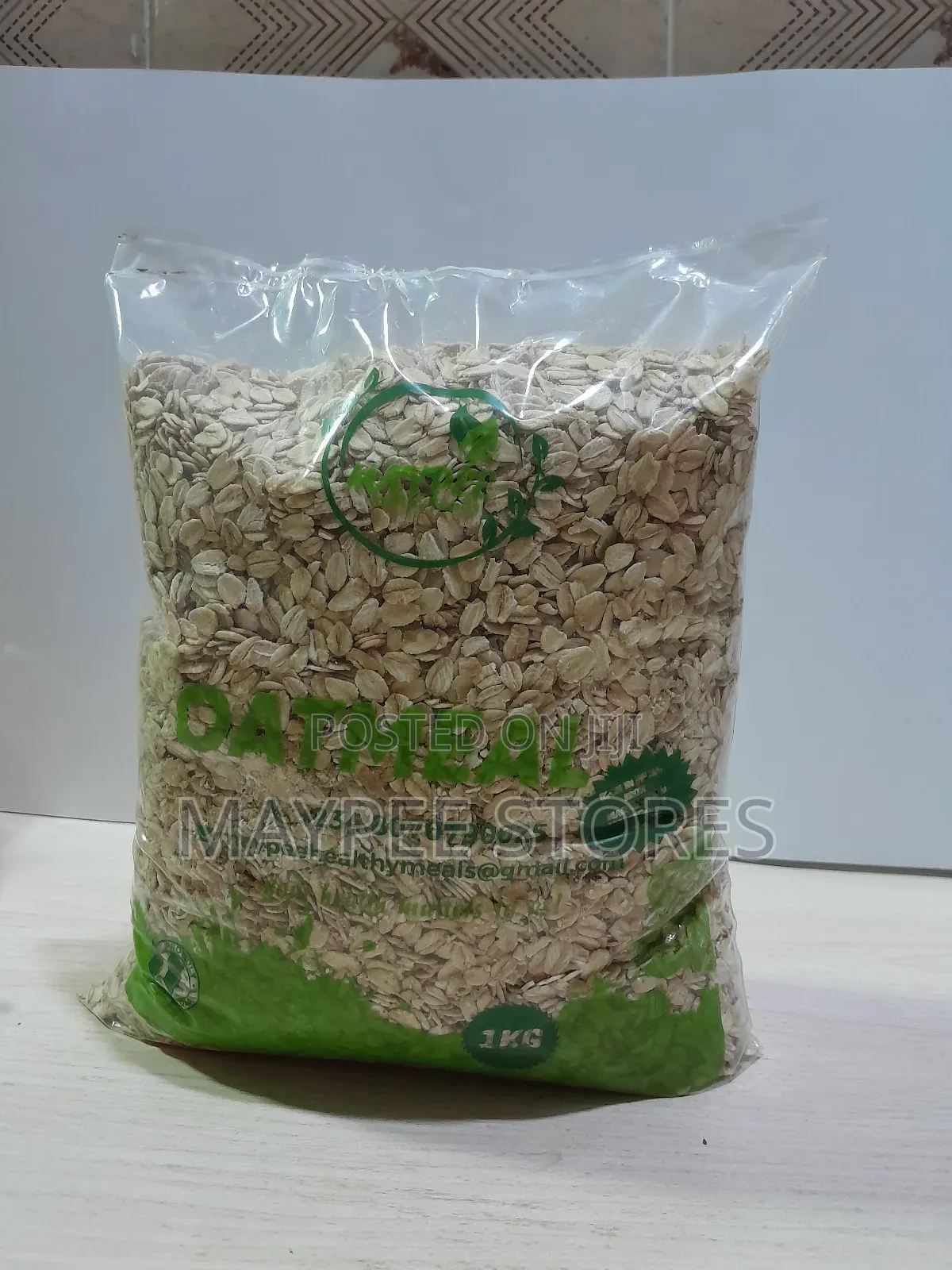 Maypee Oats Flakes