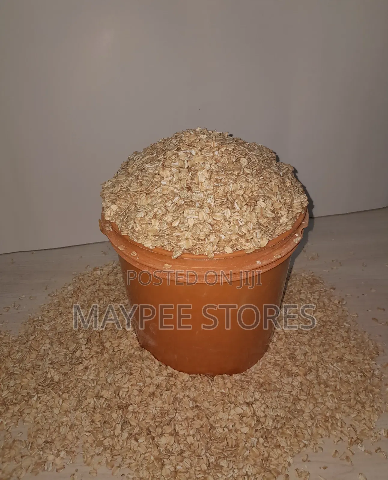 Maypee Oats Flakes
