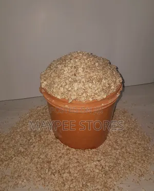 Maypee Oats Flakes