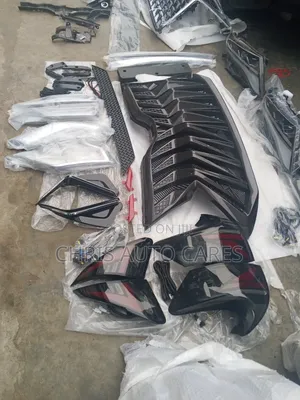 Complete Upgrade Kits for Venza